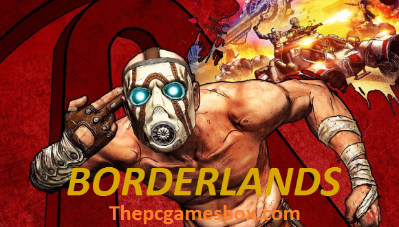 free borderlands game - Article 2
