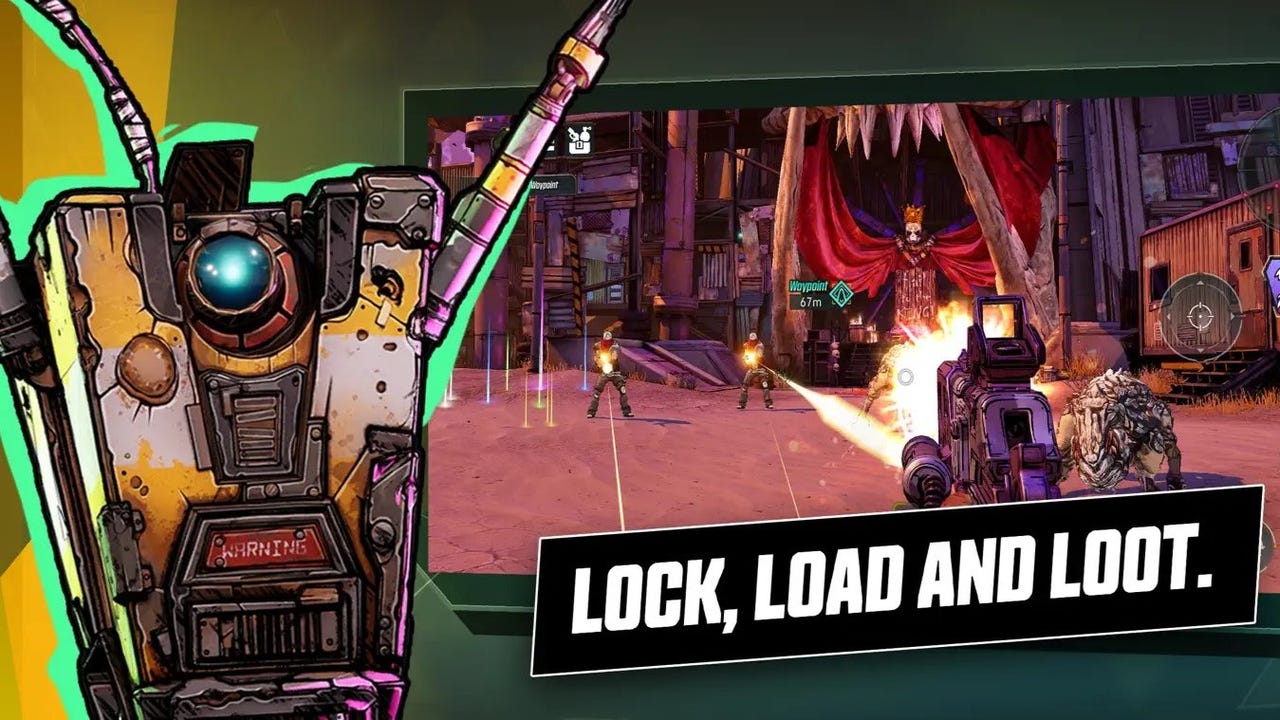 free borderlands game - Article 3